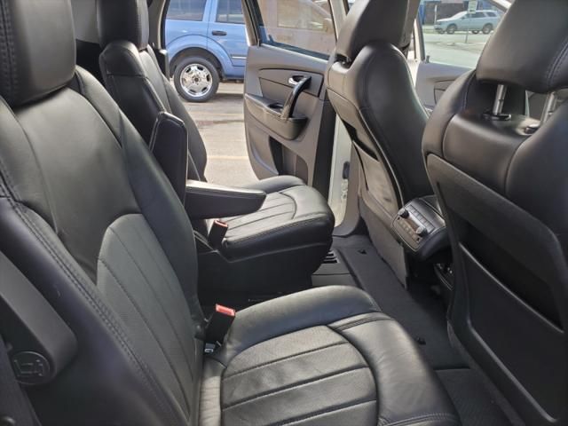 2012 GMC Acadia