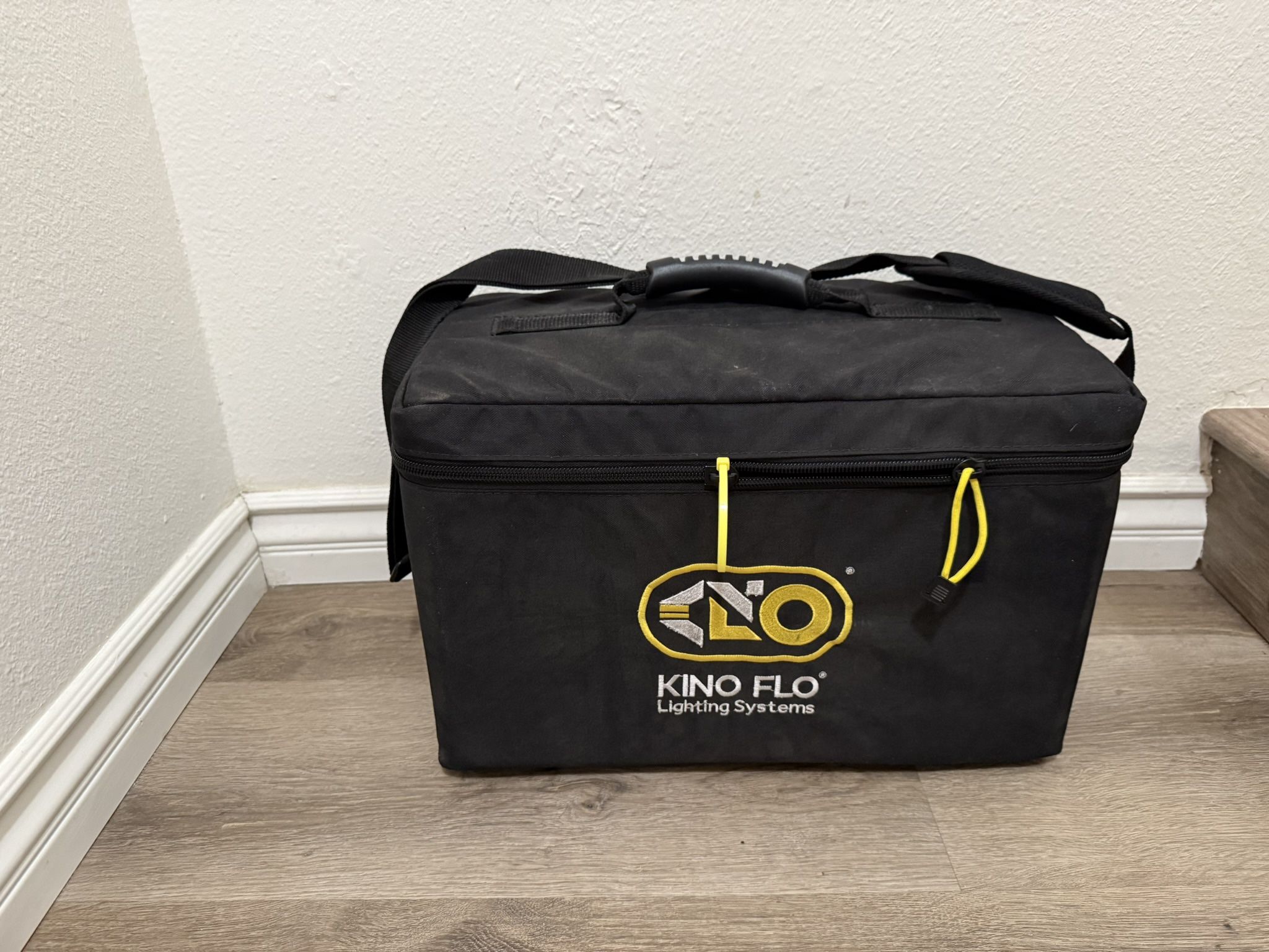 2 Soft Equipment/Tool Cases $20 Each