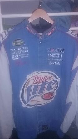 Man jacket
