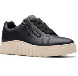 Women's Mykah Joy Round Toe Sneakers 9 wide