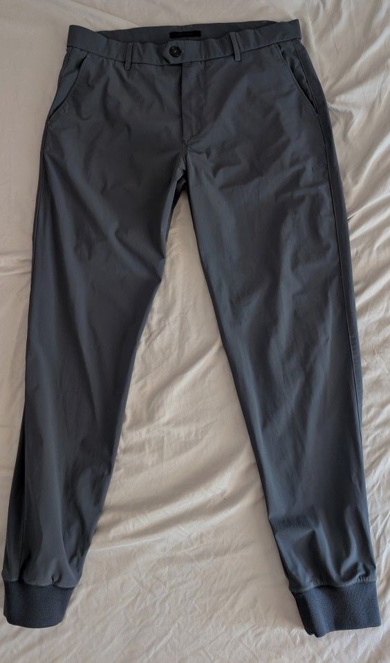 Greyson Men's Jogger Pants Size 34x30