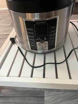 Comfee Pressure Cooker
