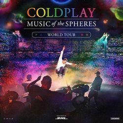 Coldplay tickets