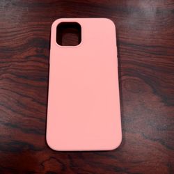 Pink iPhone 12 Pro Max / 12 Pro / 12 / 11 Pro Max / 11 Pro / 11 Case