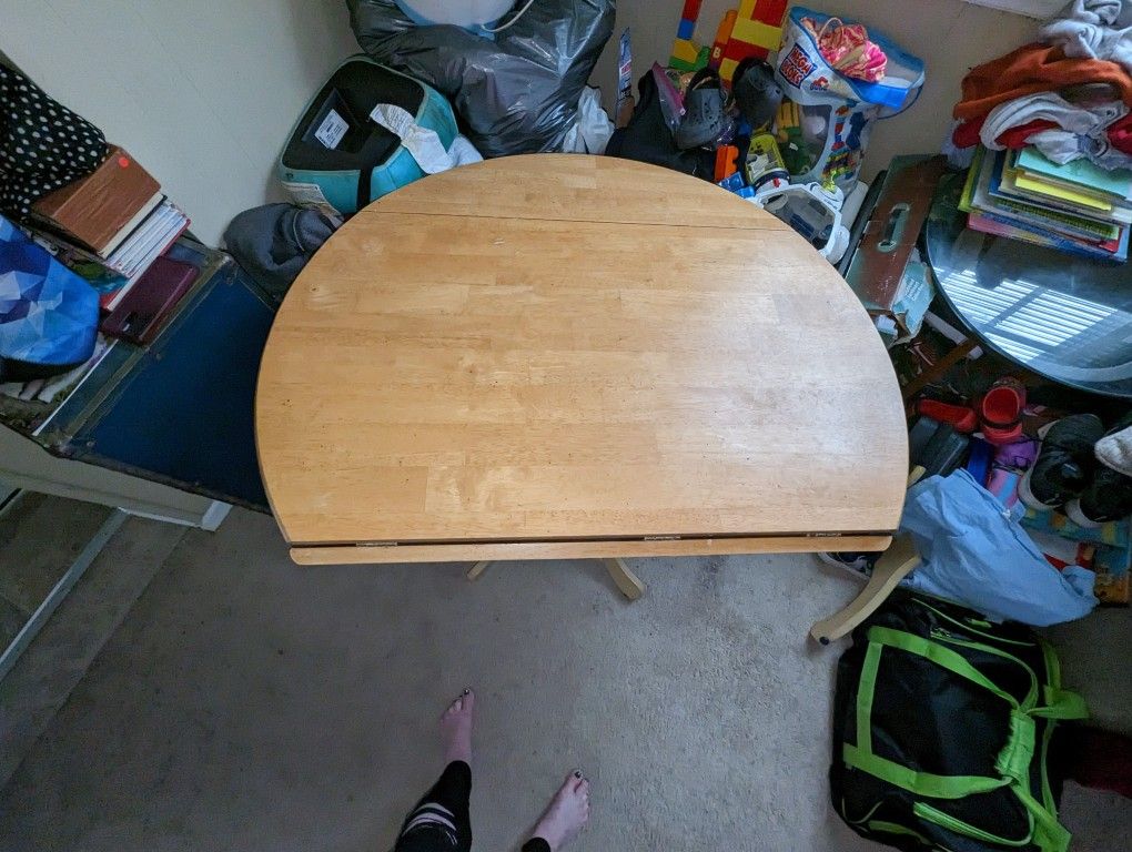Kitchen Table