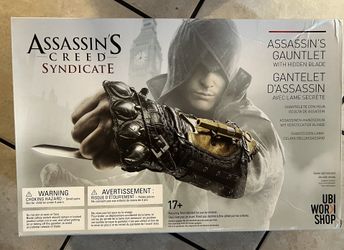 Assassins Creed Syndicate 
