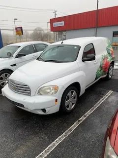 2009 Chevrolet HHR