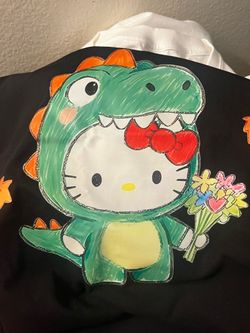 Hello Kitty T-shirt