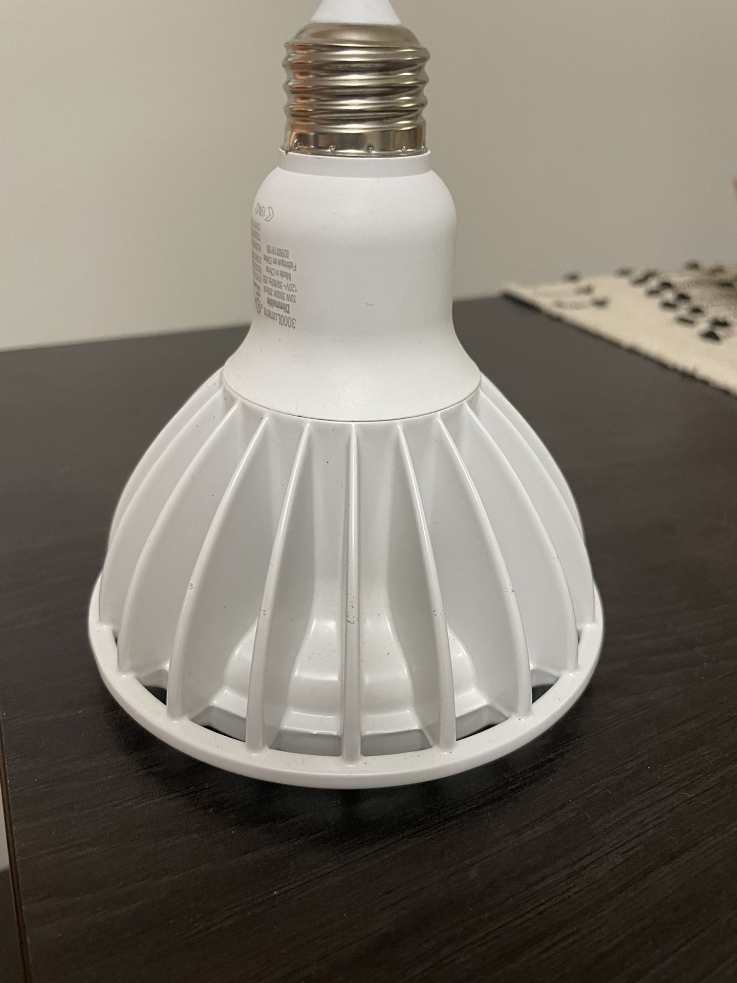 LED Spot Light