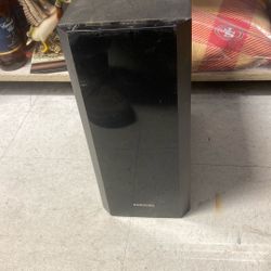 Samsung Speaker