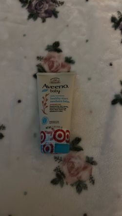 Aveeno, baby newborn balm