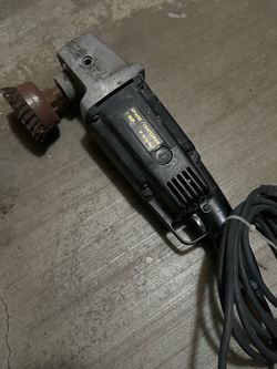 Sears Craftsman Grinder