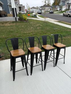 Barstools