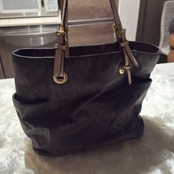 Authentic Michael Kors Bag 