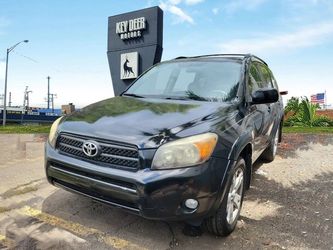 2008 Toyota RAV4