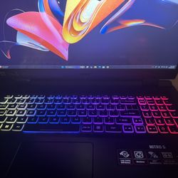 Acer Nitro 5 Gaming Laptop