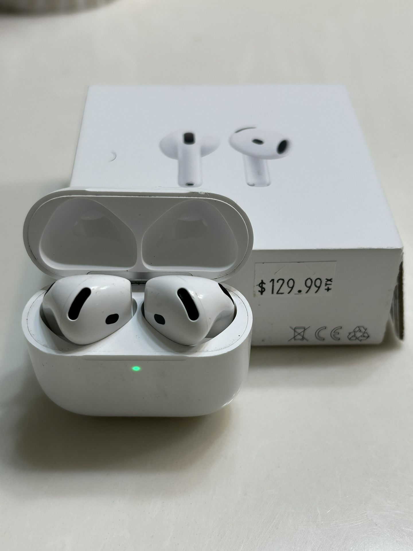 AirPod 4th Generation