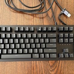 Razer Huntsman Keyboard