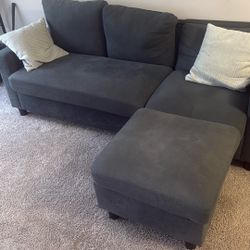 Sectional Sofa