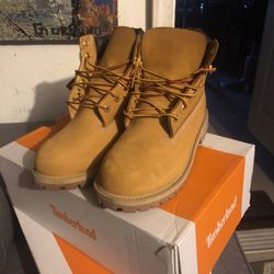 Timberland 