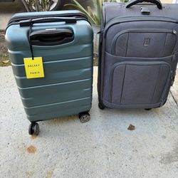 Luggage 