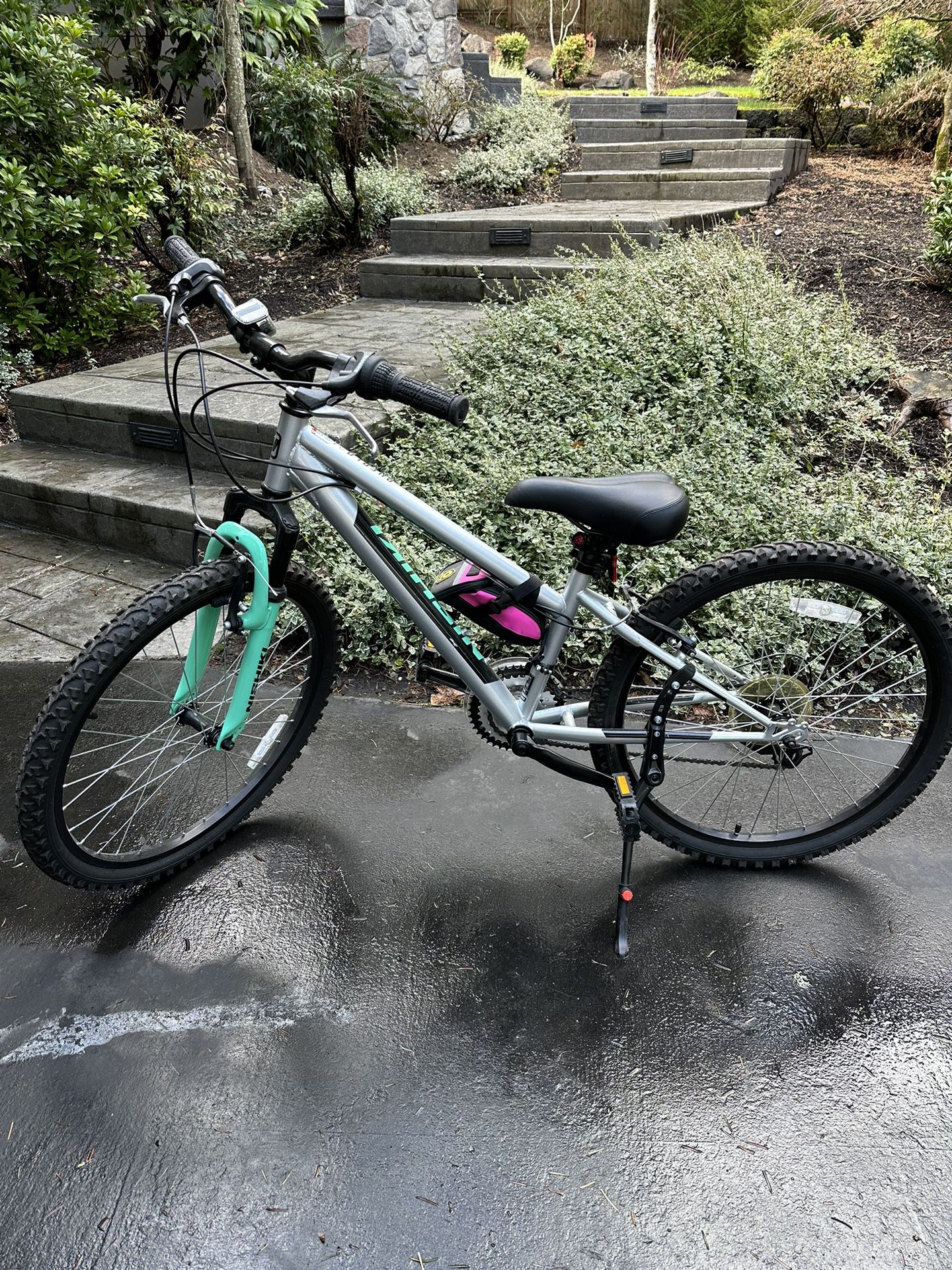 Girls / Kids Nishiki Pueblo 24” Bike 