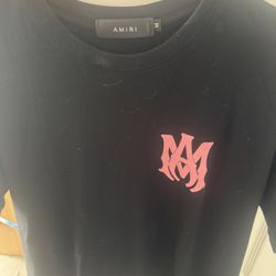 Amiri Tee Men’s Medium