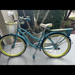 Women/girls Bike