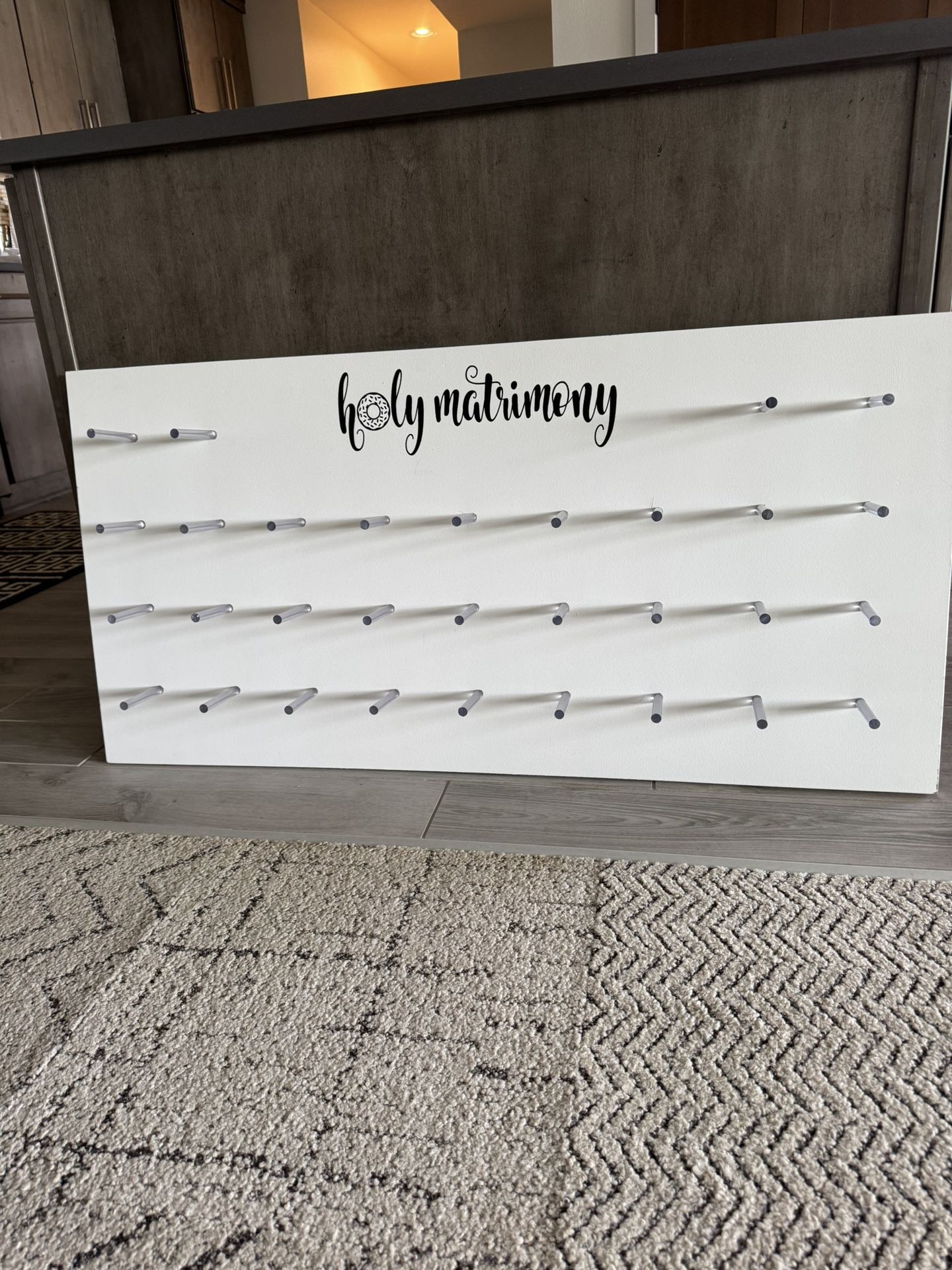 Wedding Boards
