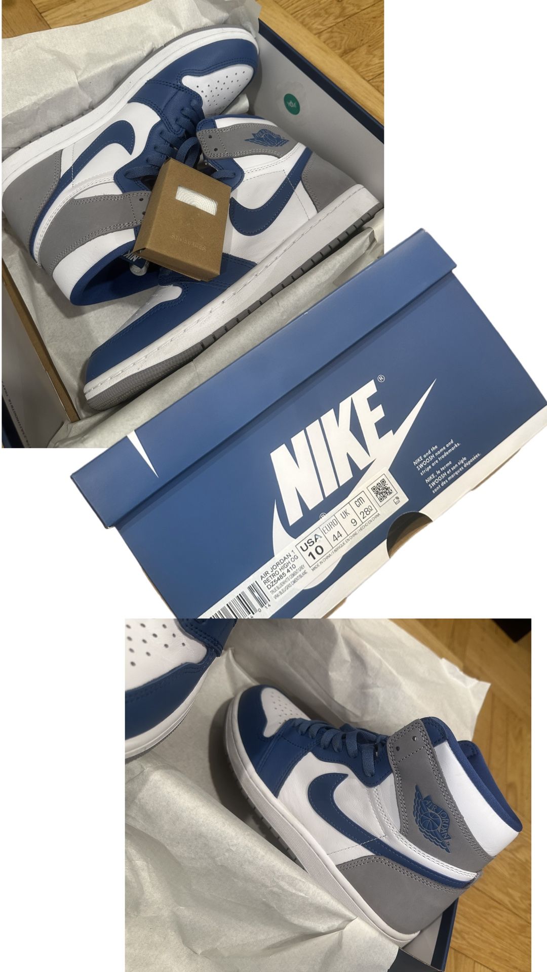 Air Jordan 1 Retro High