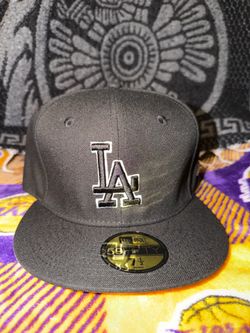 LA Dodgers fitted 7 1/2 ⚾️