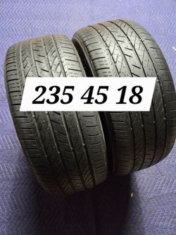 235 45 18