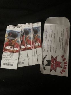 Today baseball ⚾️ game tickets 🎫
