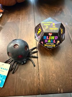 Halloween Squishy bundle