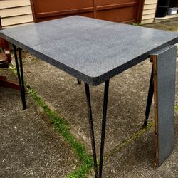 Vintage Formica Table 