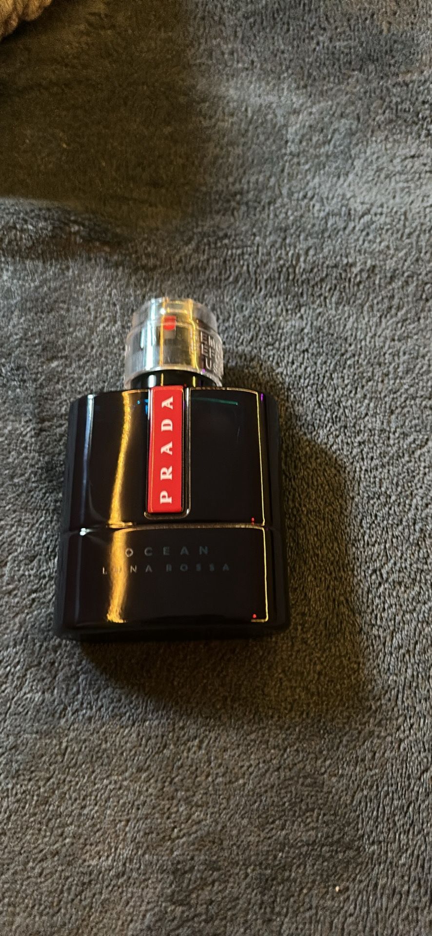 Cologne Lot