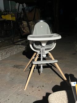 Baby seat
