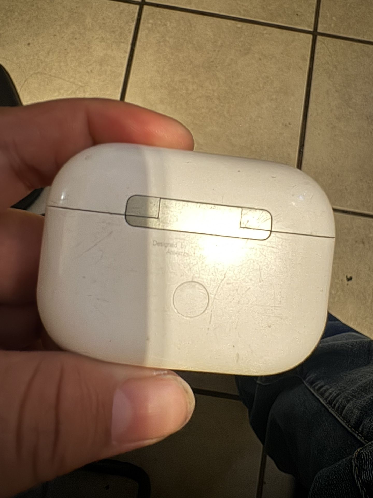 Used AirPods Pro