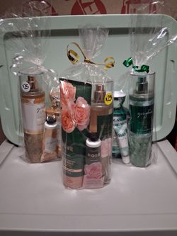 3 Piece Gift Set