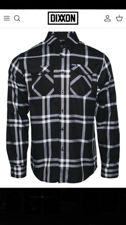 Dixxon Flannel, The Decade. XL