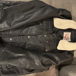 Levi Jacket 