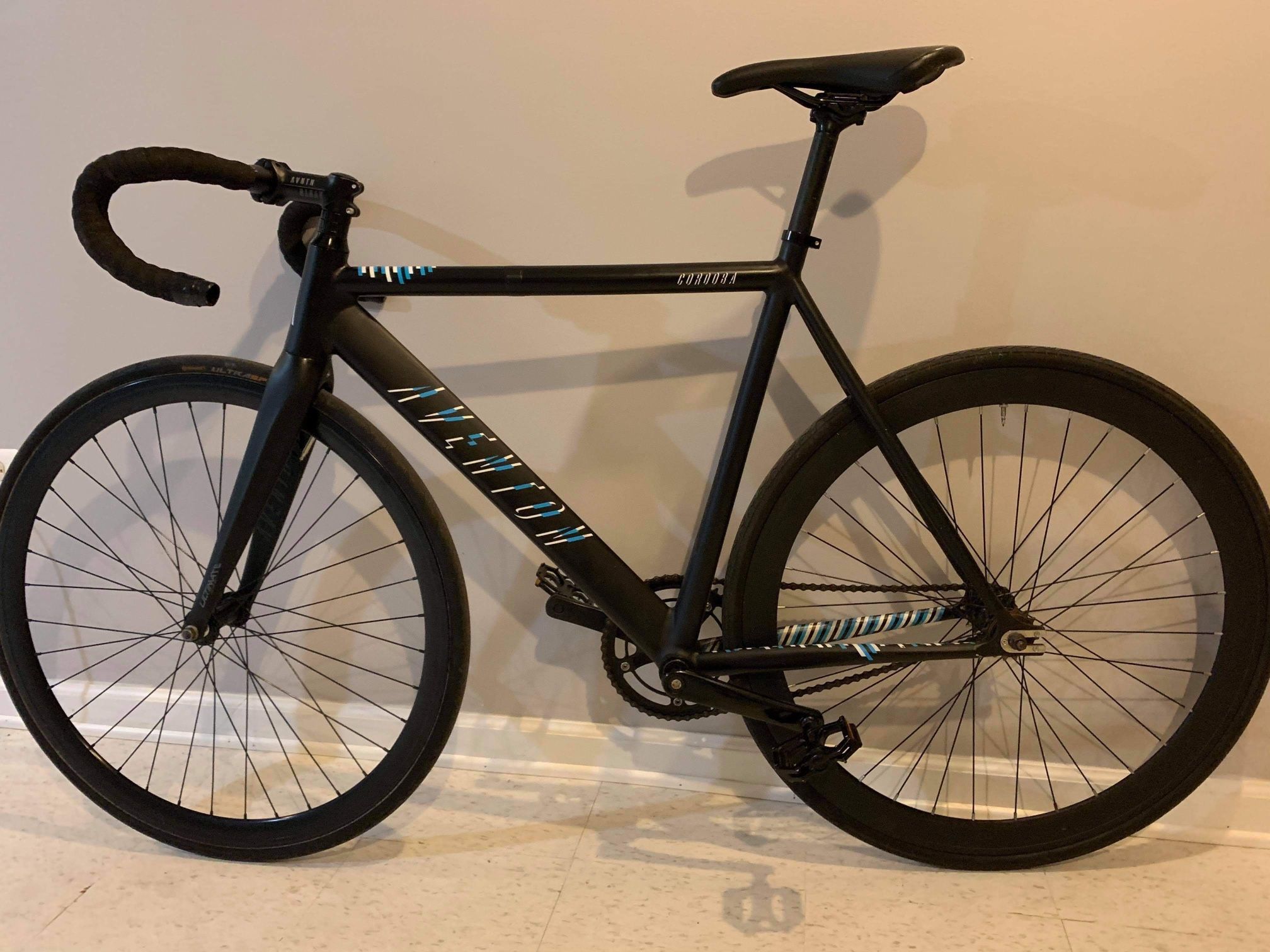 Aventon Fixie for Sale in Chicago, IL - OfferUp