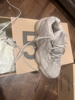 Yeezy 500 Blush 5.5 