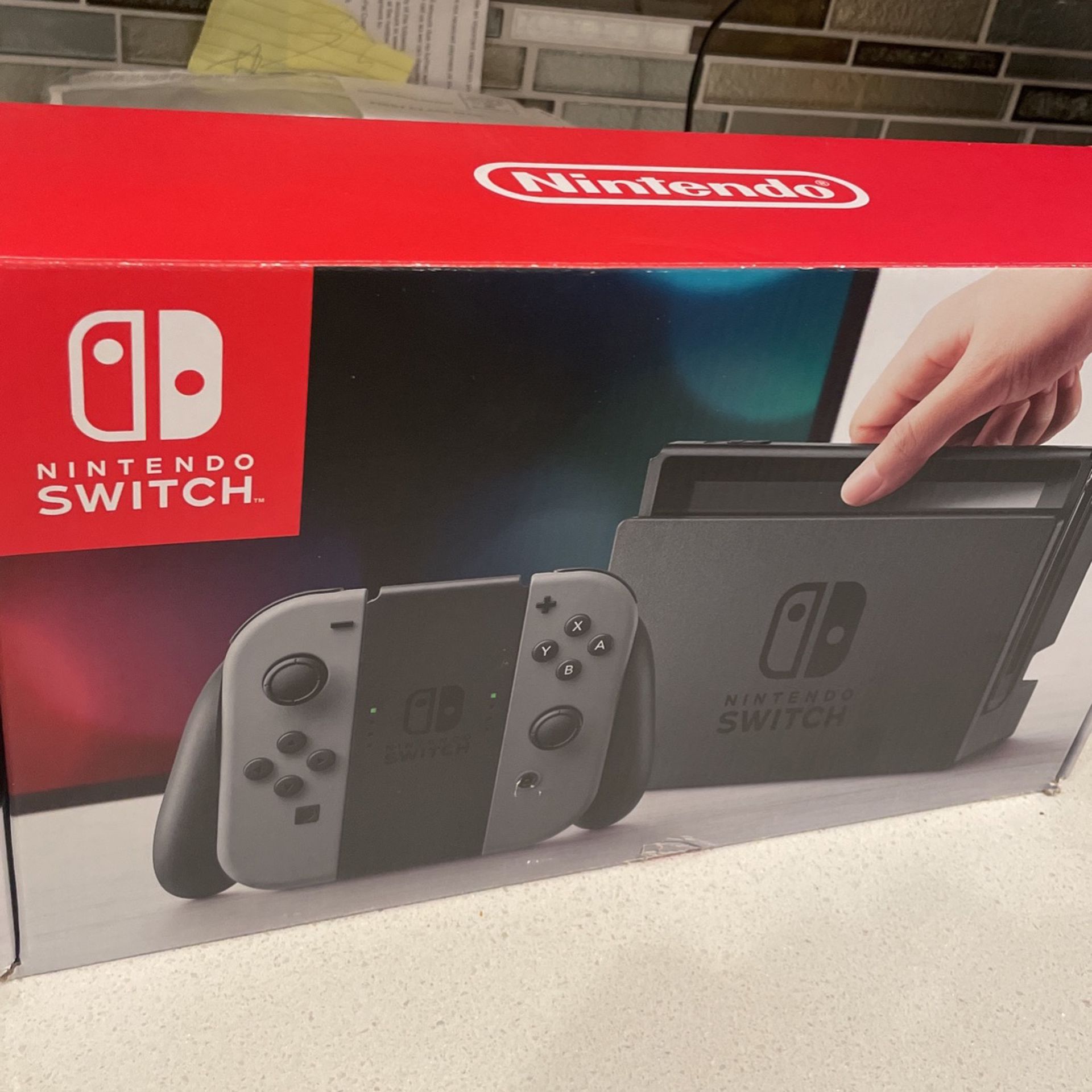 Nintendo Switch For Sale $$260Brand new $$
