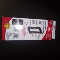 Malco 2-12 In.Hole Cutter