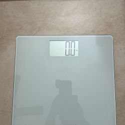 Weight Scale 