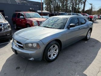 2007 Dodge Charger