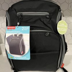 Diaper Backpack