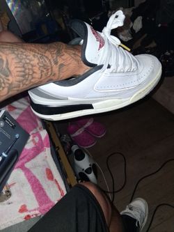 Jordan 2s & 3s