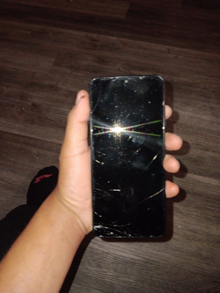 AT&T Cell Phone